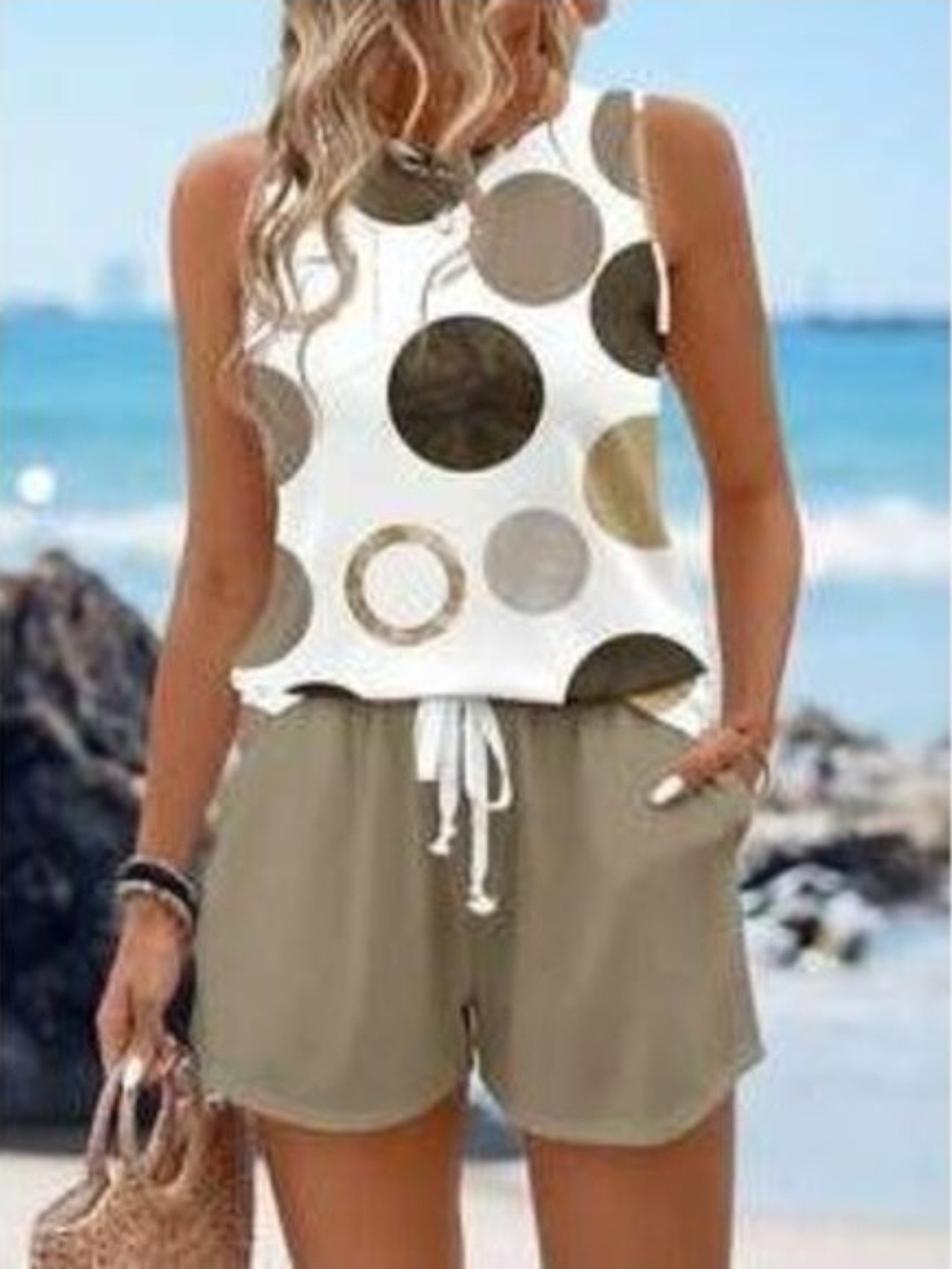 Huge 6-Item Summer & Lounge Wardrobe Bundle!
